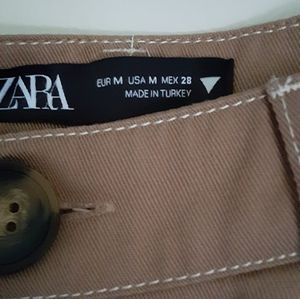 Zara pants